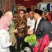 Di Event SGE 2023, Mas Andi ingatkan pelaku UMKM saatnya gunakan teknologi artificial intelligence (AI)