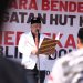Upacara HUT ke-78 RI yang diselenggarakan PKS libatkan generasi muda