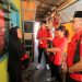 Blusukan ke masyarakat, Agatha ajak masyarakat pilih Ganjar dan PDIP