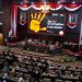 Lakukan sosialisasi pencegahan Korupsi di DPRD Jatim, KPK ingatkan hati-hati terhadap Gratifikasi
