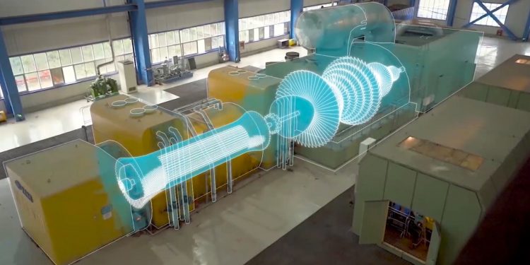 PLN Nusantara Power Ikuti  Indonesia Energy & Engineering Series 2023
