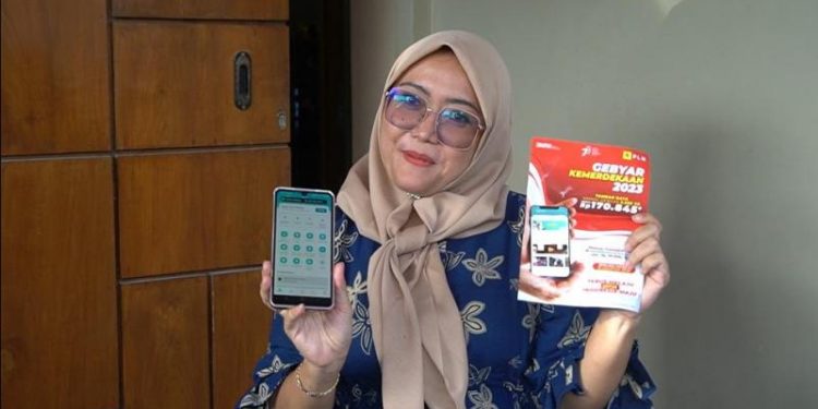 Sebanyak 15 ribu lebih pelanggan Jawa Timur manfaatkan promo tambah daya