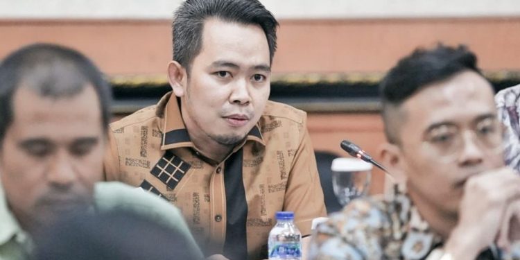 Survey litbang kompas elektabilitas Partai Gerindra naik, Gus Fawait: ini imbas dari Prabowo efek