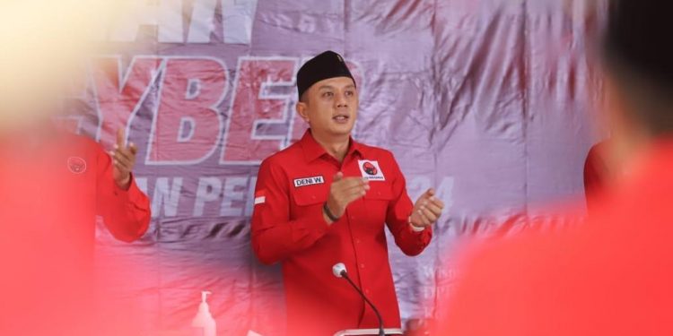 Ganjar semakin kokoh di Jatim, PDIP Jatim: Kita akan terus jalin komunikasi dengan Parpol dan kelompok masyarakat