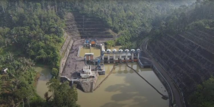 PLN Nusantara Power miliki program TJSL berkelanjutan Pedas Way Besai