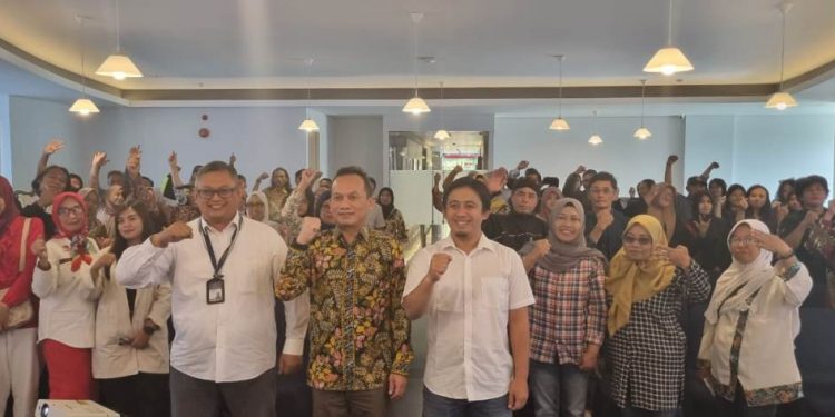 DPR dan KPPU sosialisasikan kemitraan yang sehat untuk UMKM