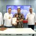 Telkom gandeng Tanto, dukung dan percepat digitalisasi industri pelayaran