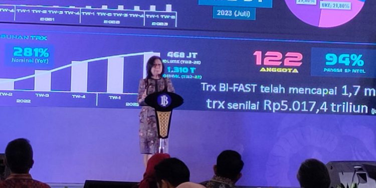 Bank Indonesia terus dorong Pemda menerapkan Elektronifikasi Transaksi Pemerintah Daerah