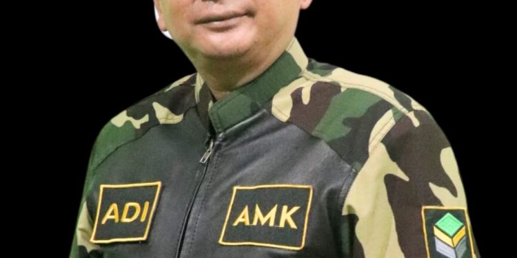 Kealpaan Pimpinan, Fraksi PPP DPRD Jatim serahkan PU Fraksi usai Rapat Paripurna ditutup, Ketua Fraksi PPP: Sekwan ga fokus urusi anak buahnya