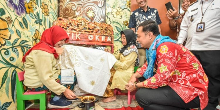Surabaya Great Expo 2023, sasar transaksi Rp 7,5 Miliar selama 5 hari