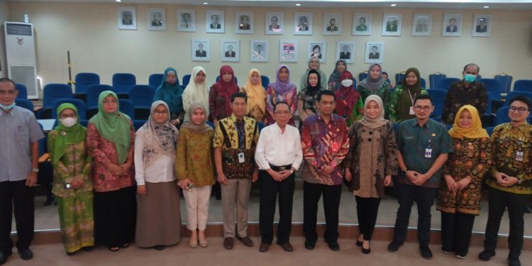 Dukung Nawa Bhakti Satya Jatim Sehat, Dinkes Jatim gandeng UNAIR dan UNUSA