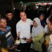 Warga Dukuh Pakis dampak penggusuran ditampung ke Rusun Grudo.