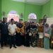 Peringati HUT RI ke 78, Legislator F-PKB berangkatkan warga ziarah wali Madura