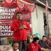 Resmikan Posko Ganjar Pranowo di kampung padat penduduk, Achmad Hidayat: Lahir dari rahim rakyat !