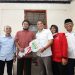 Sasar 2700 rumah, program Rutilahu target November 2023 tuntas