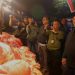 RPH Surabaya amankan 1/2 Ton daging diduga glonggongan asal luar kota