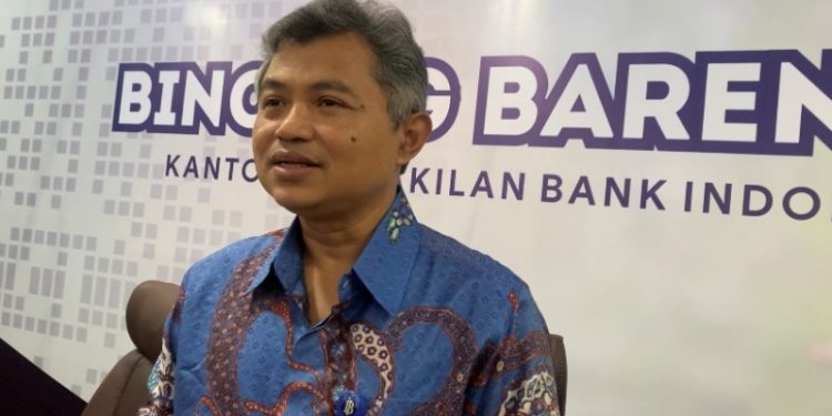 Kinerja  perekonomian Jatim kuartal II menguat, mencapai 5,24%
