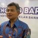 Kinerja  perekonomian Jatim kuartal II menguat, mencapai 5,24%
