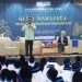 Motivasi Mahasiswa, Sadad ajak anak muda ambil peran untuk tawarkan konsep bernegara