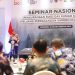 OJK dukung upaya pemerintah dalam penurunan emisi Gas Rumah Kaca (GRK) dengan siapkan penyelenggaraan bursa karbon