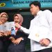 Dengan adanya LPS, masyarakat semakin merasa aman menabung di Bank