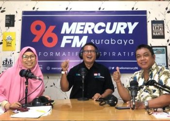 Dukungan PT SIER untuk Umkm