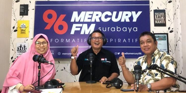 Dukungan PT SIER untuk Umkm