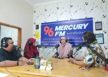 Rumah Umkm : Bentuk Nyata Pendampingan DPRD Jatim Untuk Umkm