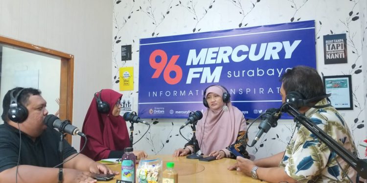 Rumah Umkm : Bentuk Nyata Pendampingan DPRD Jatim Untuk Umkm