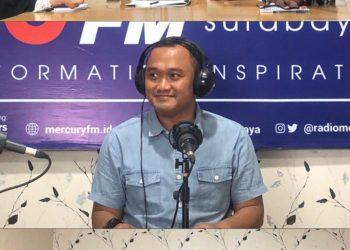 Rumah UMKM : Senja Surya, dukungan PD Pasar Surya untuk UMKM naik kelas