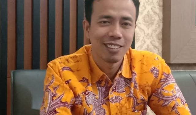 Golkar PAN masuk KKIR, Fauzan Fuadi: ada sinyal Prabowo akan berpasangan dengan Gus Muhaimin atau sebaliknya