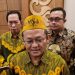 Ini permintaan Ketua Golkar Jatim pada caleg incumbent anggota Fraksi Golkar DPRD Jatim dan Kota Kabupaten se Jatim