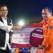 Bank Jatim beri batuan CSR mobil operasional kepada BPBD Jatim