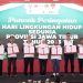 Sinergi Pemerintah Provinsi Jawa Timur dan SIG dalam Menangani Pencemaran Lingkungan