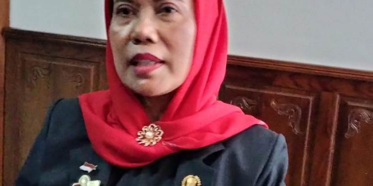 Angka stunting Jatim masih tinggi, Sri Untari: anggaran stunting jangan banyak digunakan untuk rapat koordinasi