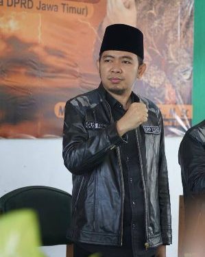 Demokrat gabung Prabowo, Gus Fawait: Kekuatan baru yang akan menambah semangat untuk kemenangan Prabowo di Jatim