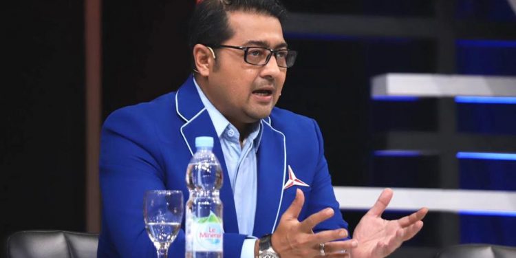 Anis pilih Cak Imin sebagai Cawapres, Sekjen Demokrat: Bentuk khianati semangat perubahan
