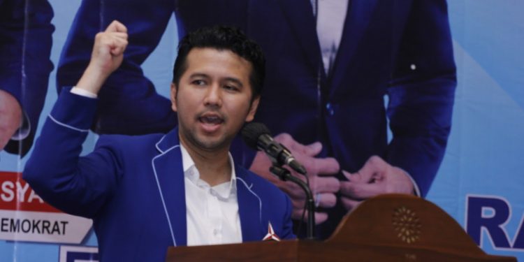 Demokrat Jatim tegaskan akan jalankan intruksi DPP pasca Anis gandeng Muhaimin