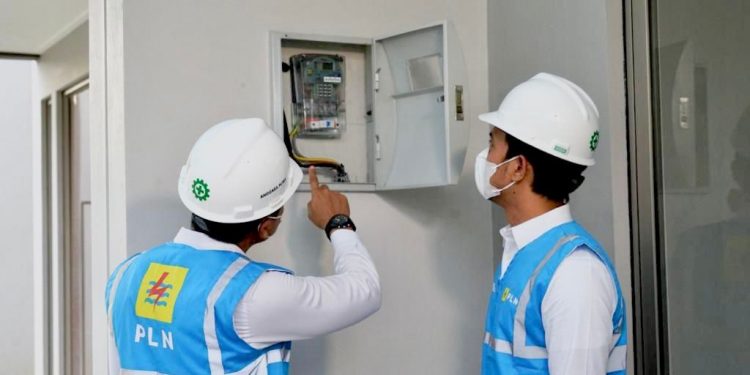 Tandai Hari Pelanggan Nasional, PLN Beri Diskon Tambah Daya Hanya Rp202.300