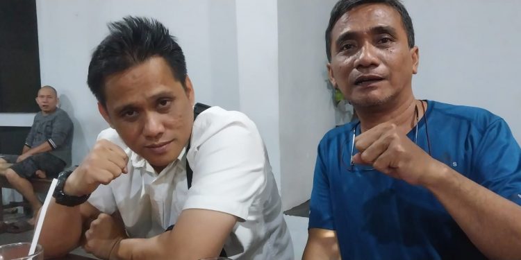 Matangkan jaringan, kuatkan barisan, RPN Prabu Jatim siap deklarasi, menangkan Prabowo di Pilpres 2024