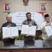 Beri bantuan Kredit ke petani tebu, Bank Jatim lalukan MOU dengan PT Pabrik Gula Rajawali I & PKPTR Malang