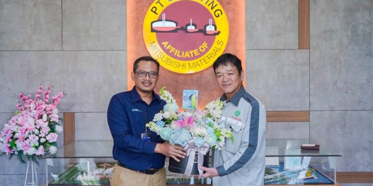 Hari Pelanggan Nasional 2023, Pelanggan Industri Apresiasi Layanan Responsif PLN