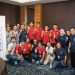 IOH dan Timnas Indonesia lakukan Meet and Greet jelang pertandingan lawan Timnas Turkmenistan