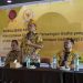 Wakil Ketua Komisi VI DPR RI dan KPPU Sosialisasikan Peningkatan Iklim Usaha bagi UMKM