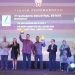 Komitment terapkan GRC berkelanjutan, PT SIER raih dua penghargaan TOP GRC Award 2023