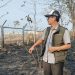 Lahan GRR Tuban Terbakar, Nur Azis: Pertamina harus usut tuntas dengan libatkan pihak luar dan transparan