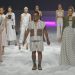 Libatkan UMKM lokal, Brand fesyen Yogyakarta Farah Button angkat tema Futuristimo di gelaran Surabaya Fashion Parade (SFP) 2023