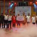 Bank Jatim serahkan CSR perbaikan lapangan Basket GOR Tuban
