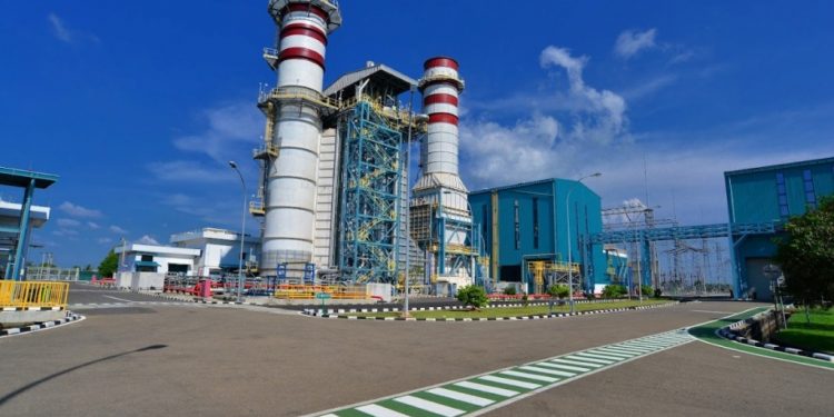 PLN NP kerahkan 562 Petugas dan 2 Pembangkit Listrik Berbahan Bakar Gas dukung gelaran KTT ASEAN