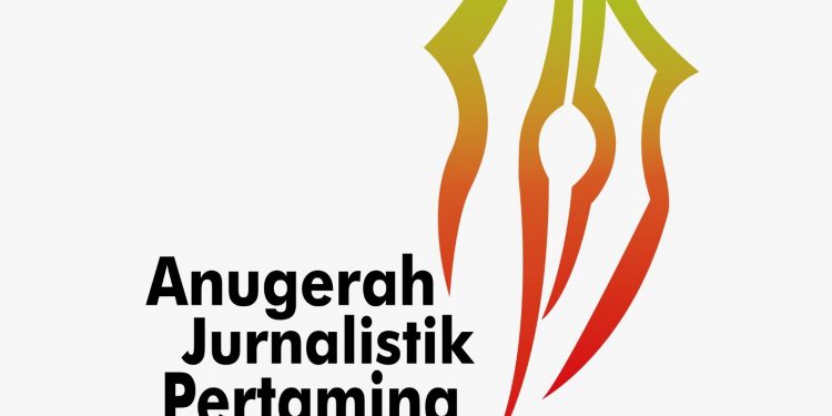 Anugerah Jurnalistik Pertamina 2023 Usung Tema Energizing The Nation
